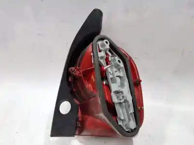 Автозапчастина б/у лівий ход ліхар для renault modus / grand modus (f/jp0_) 1.5 dci (fp0f jp0f) посилання на oem iam 62456  