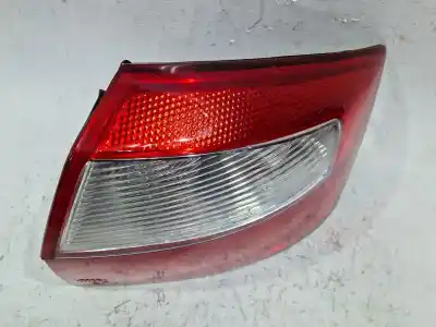 Second-hand car spare part right tailgate light for audi a4 b6 (8e2) 2.5 tdi quattro oem iam references 014411964r  