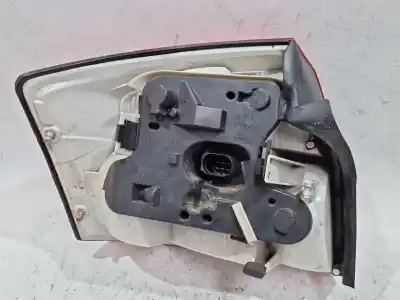 Second-hand car spare part right tailgate light for audi a4 b6 (8e2) 2.5 tdi quattro oem iam references 014411964r  