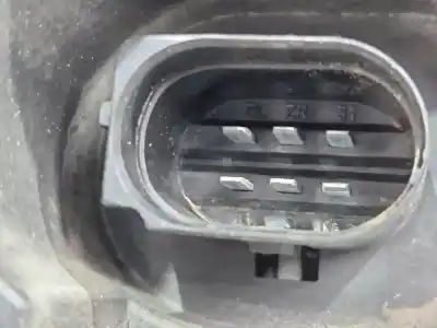 Second-hand car spare part right tailgate light for audi a4 b6 (8e2) 2.5 tdi quattro oem iam references 014411964r  