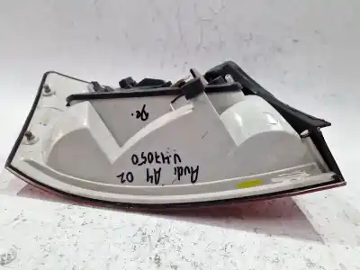 Second-hand car spare part right tailgate light for audi a4 b6 (8e2) 2.5 tdi quattro oem iam references 014411964r  