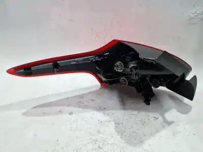 Second-hand car spare part right tailgate light for ford focus iii 1.0 ecoboost oem iam references f1eb13404cf  