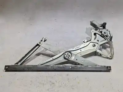 Peça sobressalente para automóvel em segunda mão Elevador De Vidros Dianteiro Direito por TOYOTA COROLLA SEDÁN (_E15_) 2.0 D-4D (ADE150) Referências OEM IAM 8571035180  