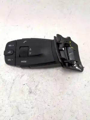 Piesă de schimb auto la mâna a doua comandă control radio pentru seat ibiza iv st (6j8, 6p8) 1.6 tdi referințe oem iam 5j0959849