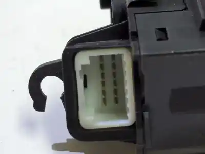 Автозапчасти б/у механизм круиз-контроля за citroen c3 i (fc_, fn_) 1.4 i bivalent ссылки oem iam 61890007  