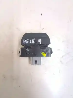Second-hand car spare part cruise control mechanism for renault scénic iii (jz0/1_) 1.6 dci (jz00, jz12) oem iam references 203409hp  