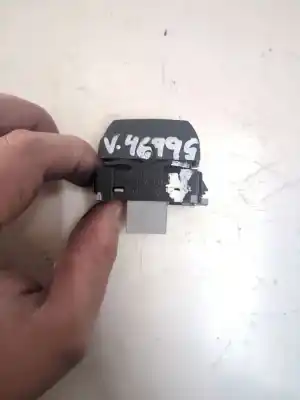 Second-hand car spare part cruise control mechanism for renault scénic iii (jz0/1_) 1.6 dci (jz00, jz12) oem iam references 203409hp  