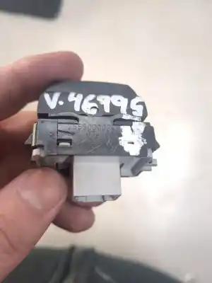 Second-hand car spare part cruise control mechanism for renault scénic iii (jz0/1_) 1.6 dci (jz00, jz12) oem iam references 203409hp  