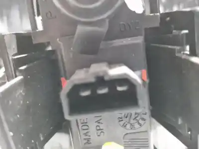 Автозапчасти б/у внутренний левый задний фонарь за seat leon (1m1) 1.9 tdi ссылки oem iam 1m6945091b  