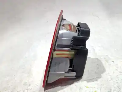Second-hand car spare part left tailgate door light for bmw 3 (e46) 320 i oem iam references 230569l  