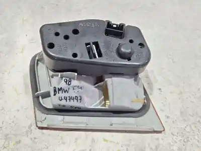 Second-hand car spare part left tailgate door light for bmw 3 (e46) 320 i oem iam references 230569l  