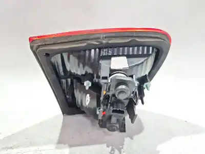 Автозапчасти б/у правый задний фонарь в двери за seat leon (1m1) 1.6 16 v ссылки oem iam 1m6945092b  