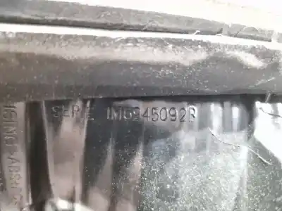 Автозапчасти б/у правый задний фонарь в двери за seat leon (1m1) 1.6 16 v ссылки oem iam 1m6945092b  