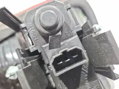 Автозапчасти б/у правый задний фонарь в двери за seat leon (1m1) 1.6 16 v ссылки oem iam 1m6945092b  