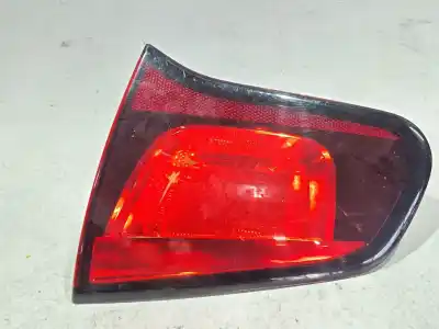 Peça sobressalente para automóvel em segunda mão farolim da mala traseiro direito por citroen c3 (09.2009->) 1.4 hdi 70 referências oem iam 9685225480