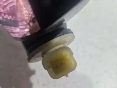 Pezzo di ricambio per auto di seconda mano fanale posteriore destro nella porta per mitsubishi colt vi (z3_a, z2_a) 1.1 (z31a, z32a) riferimenti oem iam mn105622  