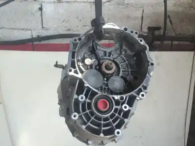 Second-hand car spare part GEARBOX for AUDI A3 (8P1)  OEM IAM references DLR JLR  