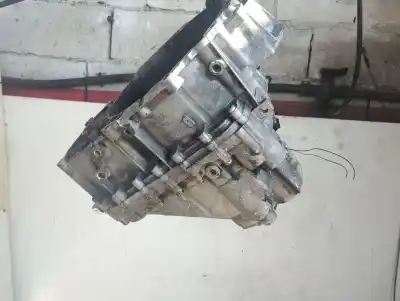 Second-hand car spare part gearbox for audi a3 (8p1) 2.0 tdi oem iam references dlr jlr  