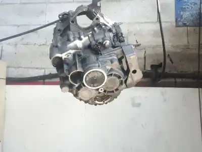 Second-hand car spare part gearbox for audi a3 (8p1) 2.0 tdi oem iam references dlr jlr  