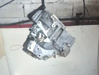 Second-hand car spare part gearbox for audi a3 (8p1) 2.0 tdi oem iam references dlr jlr  