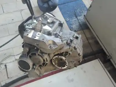 Second-hand car spare part gearbox for audi a3 (8p1) 2.0 tdi oem iam references dlr jlr  