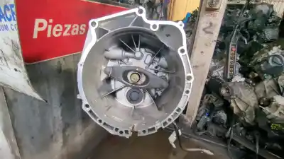 Tweedehands auto-onderdeel versnellingsbak voor bmw x3 (e83) 2.0 d oem iam-referenties mtf lt 2 r616427127 r61648038 h015a