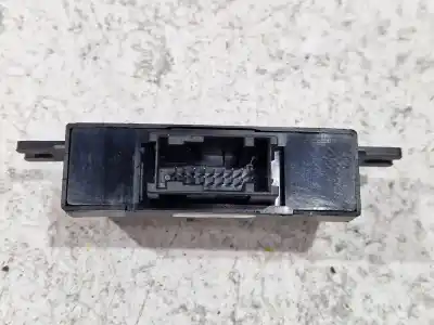 Second-hand car spare part electronic module for citroen c4 ii (nc_) 1.6 hdi 110 oem iam references 9659997680  