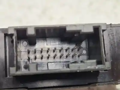 Second-hand car spare part electronic module for citroen c4 ii (nc_) 1.6 hdi 110 oem iam references 9659997680  