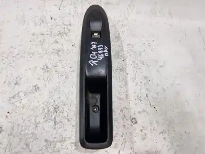 Peça sobressalente para automóvel em segunda mão botão / interruptor elevador vidro dianteiro direito por citroen c4 ii (nc_) 1.6 bluehdi 100 referências oem iam 96657056zd