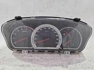 Peça sobressalente para automóvel em segunda mão  por CHEVROLET EPICA  Referências OEM IAM 96647343  