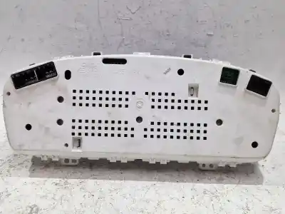 Peça sobressalente para automóvel em segunda mão quadrante por chevrolet epica 2.0 ltx referências oem iam 96647343  