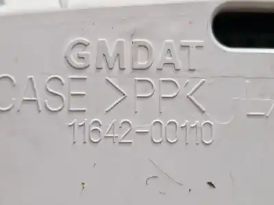 Peça sobressalente para automóvel em segunda mão quadrante por chevrolet epica 2.0 ltx referências oem iam 96647343  