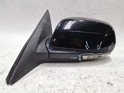 Peça sobressalente para automóvel em segunda mão espelho retrovisor esquerdo por chevrolet epica 2.0 ltx referências oem iam e4012514  