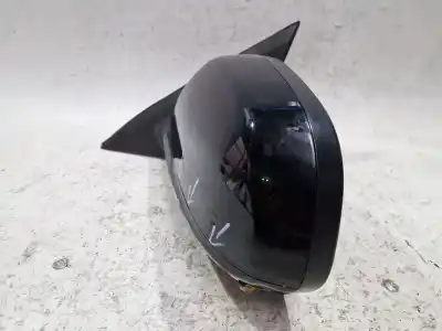 Peça sobressalente para automóvel em segunda mão espelho retrovisor esquerdo por chevrolet epica 2.0 ltx referências oem iam e4012514  