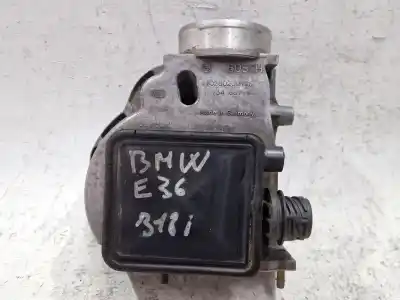 Second-hand car spare part Throttle Body for BMW 3 (E36) 318 I OEM IAM references 0280202135  