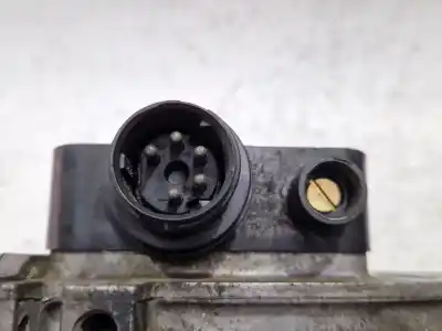 Second-hand car spare part throttle body for bmw 3 (e36) 318 i oem iam references 0280202135  