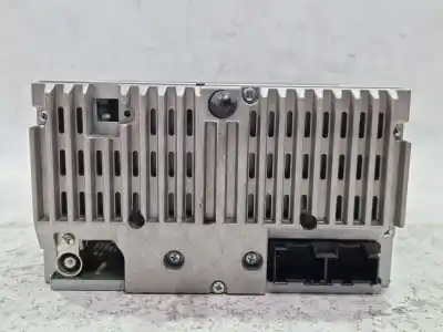 Peça sobressalente para automóvel em segunda mão sistema de áudio / rádio cd por chevrolet epica 2.0 ltx referências oem iam 96647737  