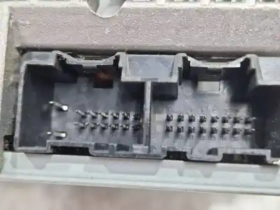 Peça sobressalente para automóvel em segunda mão sistema de áudio / rádio cd por chevrolet epica 2.0 ltx referências oem iam 96647737  