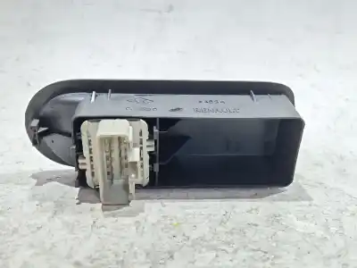 Автозапчастина б/у передні вікний вмикач для renault megane ii (bm0/1_, cm0/1_) 2.0 dci (bm1k cm1k) посилання на oem iam 156018090  