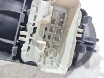 Автозапчастина б/у передні вікний вмикач для renault megane ii (bm0/1_, cm0/1_) 2.0 dci (bm1k cm1k) посилання на oem iam 156018090  