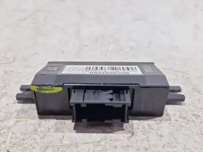 Peça sobressalente para automóvel em segunda mão módulo eletrônico por citroen c4 ii (nc_) 1.6 bluehdi 100 referências oem iam 9659997680
