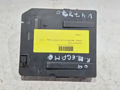 Автозапчастина б/у реле/запоперівник для renault megane ii (bm0/1_, cm0/1_) 2.0 dci (bm1k cm1k) посилання на oem iam 8200481863g  