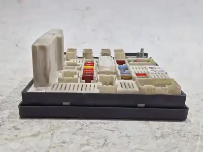 Автозапчастина б/у реле/запоперівник для renault megane ii (bm0/1_, cm0/1_) 2.0 dci (bm1k cm1k) посилання на oem iam 8200481863g  