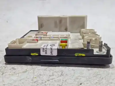 Автозапчастина б/у реле/запоперівник для renault megane ii (bm0/1_, cm0/1_) 2.0 dci (bm1k cm1k) посилання на oem iam 8200481863g  