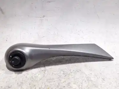 Pezzo di ricambio per auto di seconda mano Controllo Specchio per RENAULT MEGANE II (BM0/1_, CM0/1_) 2.0 dCi (BM1K CM1K) Riferimenti OEM IAM 8200297159F  