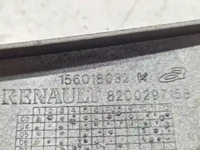 Pezzo di ricambio per auto di seconda mano controllo specchio per renault megane ii (bm0/1_, cm0/1_) 2.0 dci (bm1k cm1k) riferimenti oem iam 8200297159f  