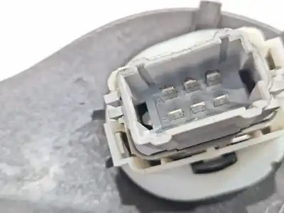 Автозапчасти б/у выключатель переднего правого окна за renault megane ii (bm0/1_, cm0/1_) 2.0 dci (bm1k cm1k) ссылки oem iam 8200297165  