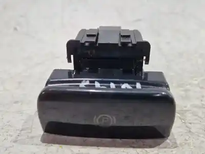 Peça sobressalente para automóvel em segunda mão interruptor do travão de mão elétrico por citroen c4 ii (nc_) 1.6 bluehdi 100 referências oem iam 965979387703