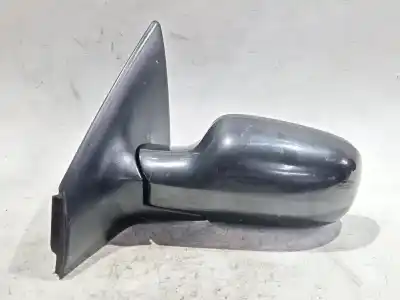Peça sobressalente para automóvel em segunda mão espelho retrovisor esquerdo por renault megane ii (bm0/1_, cm0/1_) 2.0 dci (bm1k cm1k) referências oem iam 12353060  