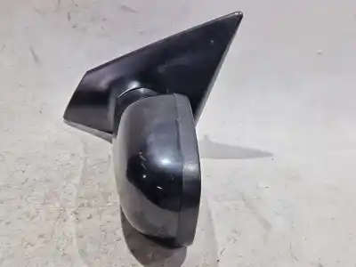 Peça sobressalente para automóvel em segunda mão espelho retrovisor esquerdo por renault megane ii (bm0/1_, cm0/1_) 2.0 dci (bm1k cm1k) referências oem iam 12353060  